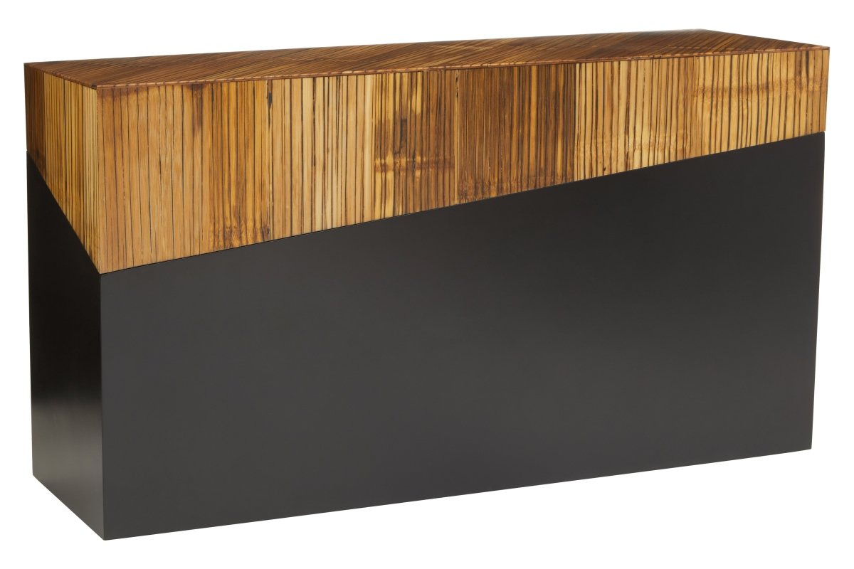 Alaric Console Table - OPULENT Co