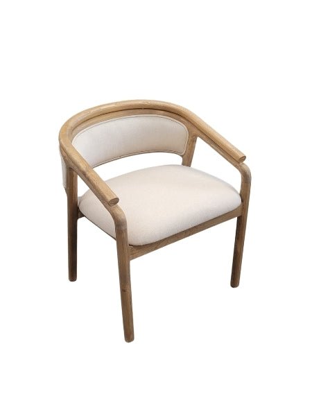 Anni Dining Chair - OPULENT Co