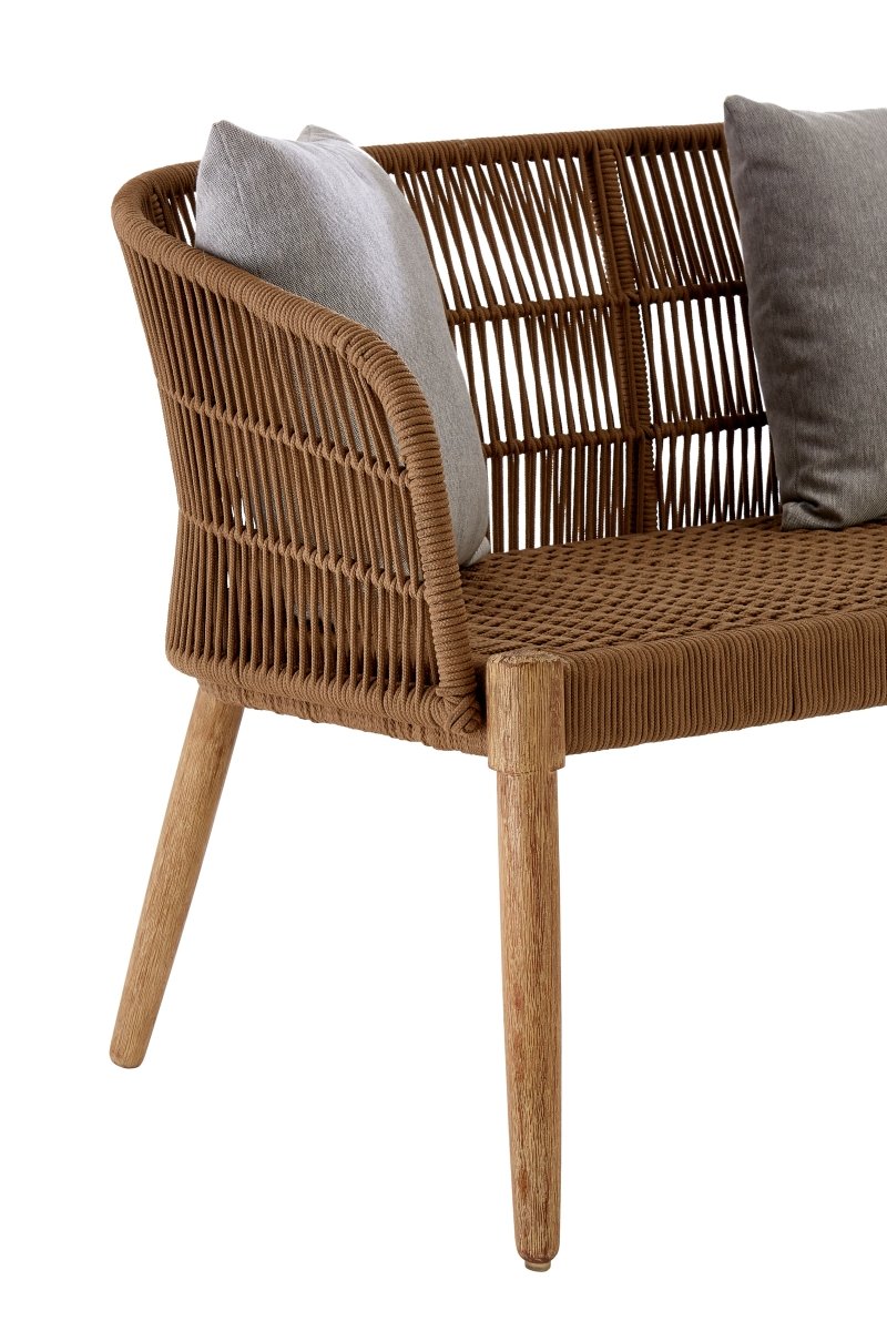 Aurora 3 Seater Sofa - OPULENT co