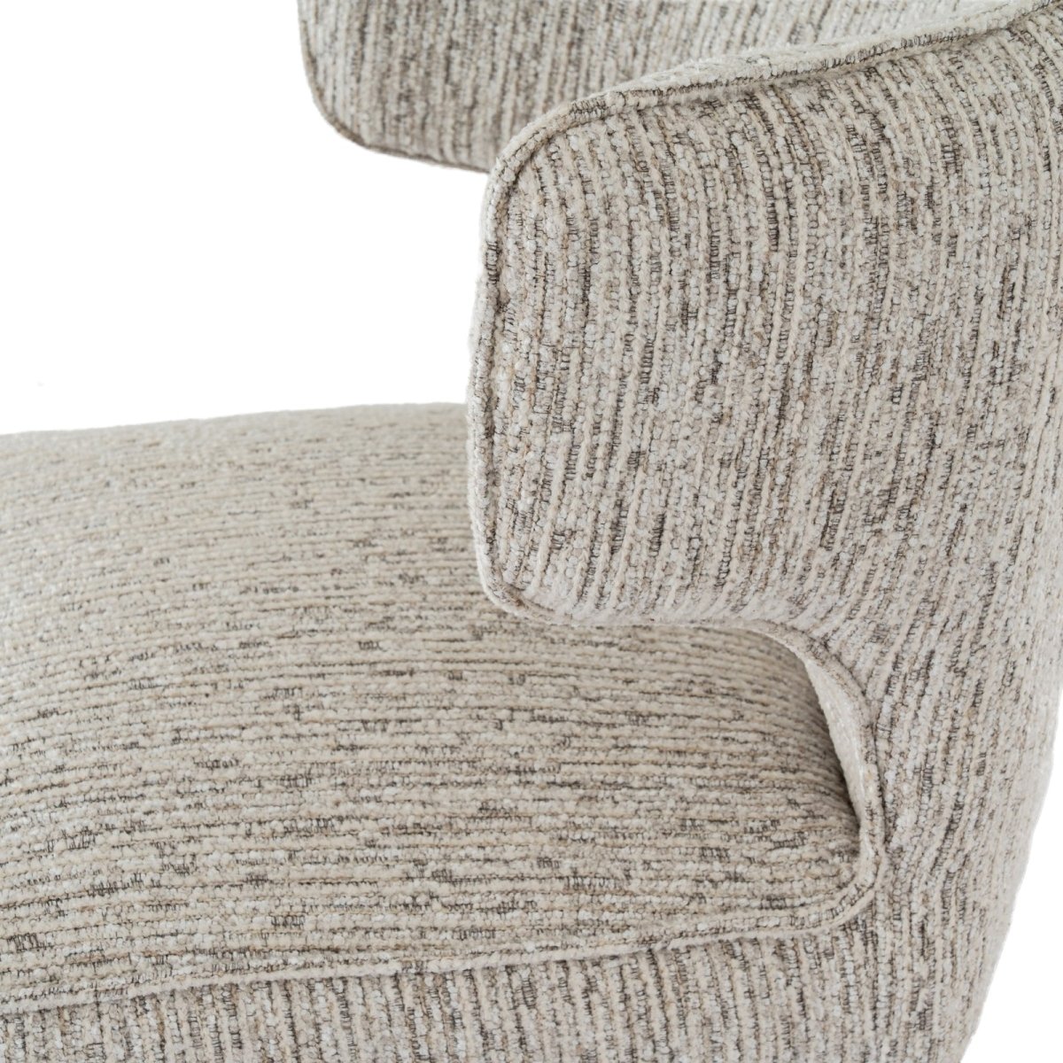 Avia Mist Dining Chair - OPULENT Co