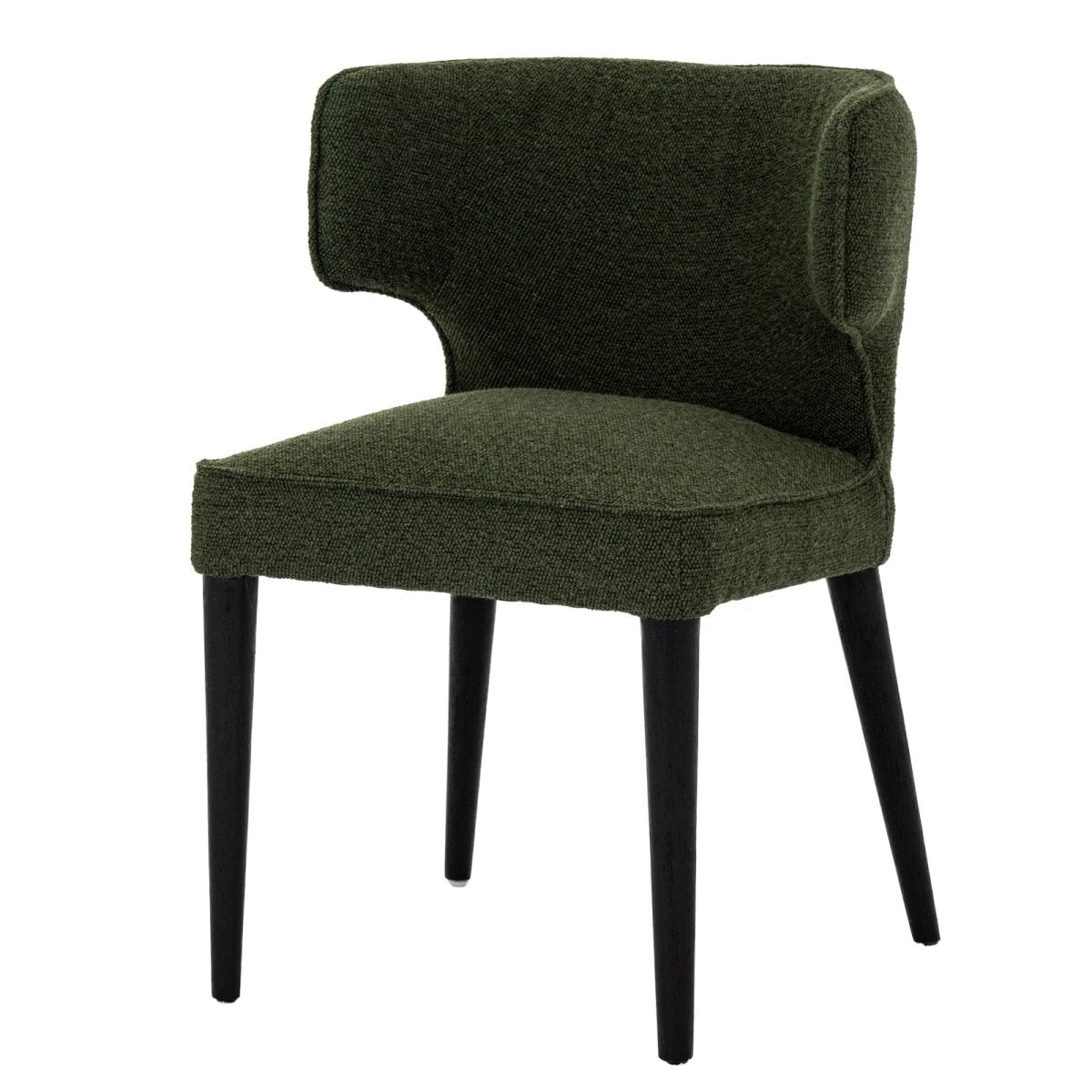 Avia Moss Dining Chair - OPULENT Co