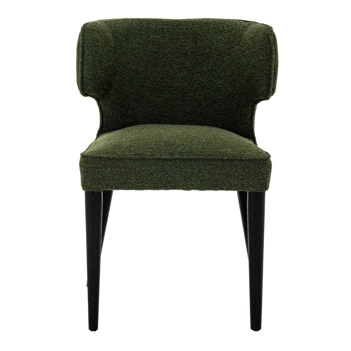 Avia Moss Dining Chair - OPULENT Co
