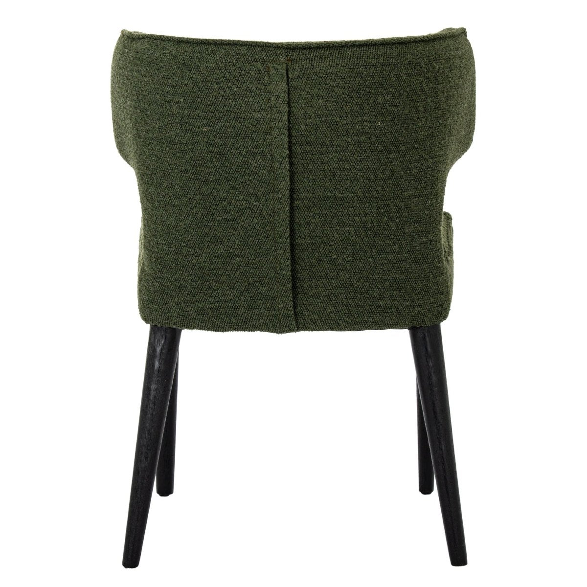 Avia Moss Dining Chair - OPULENT Co