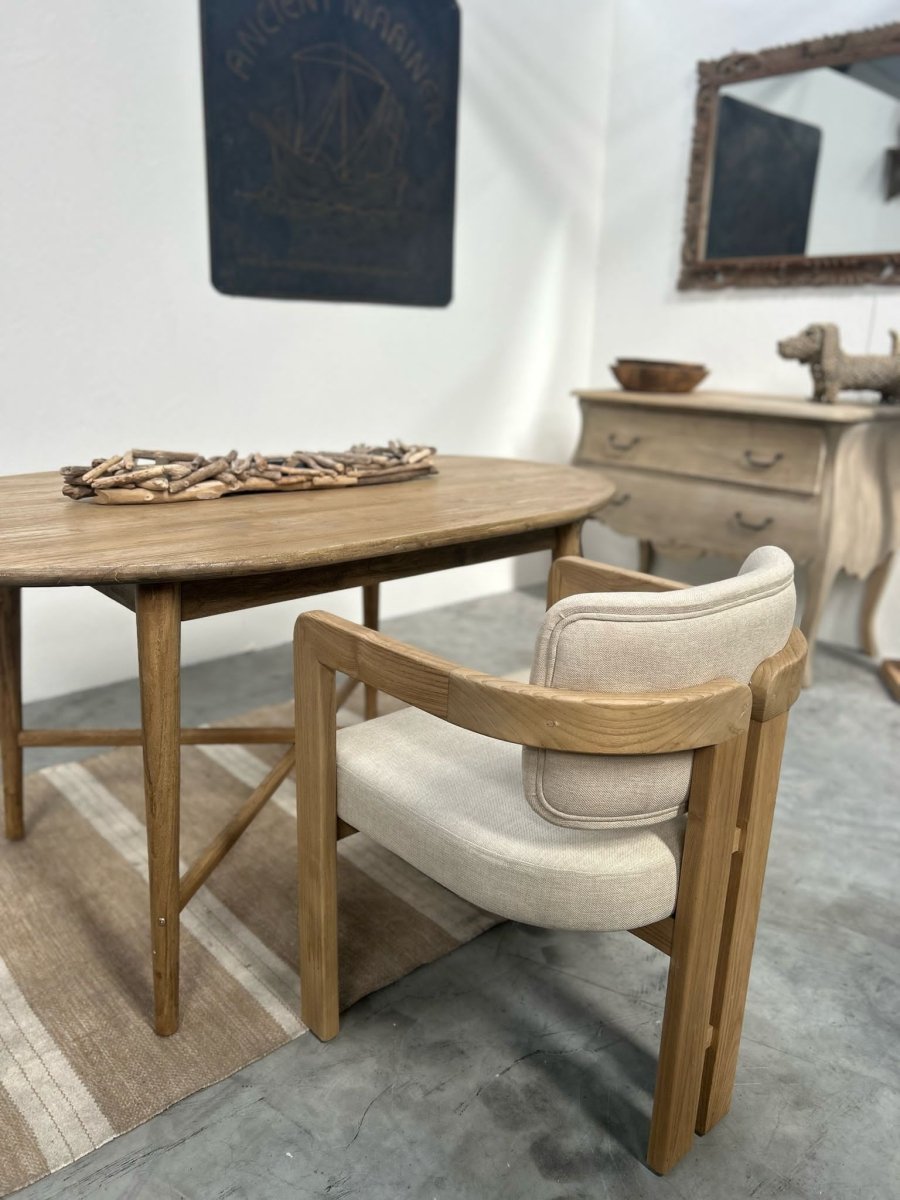 Bella Chair - OPULENT Co