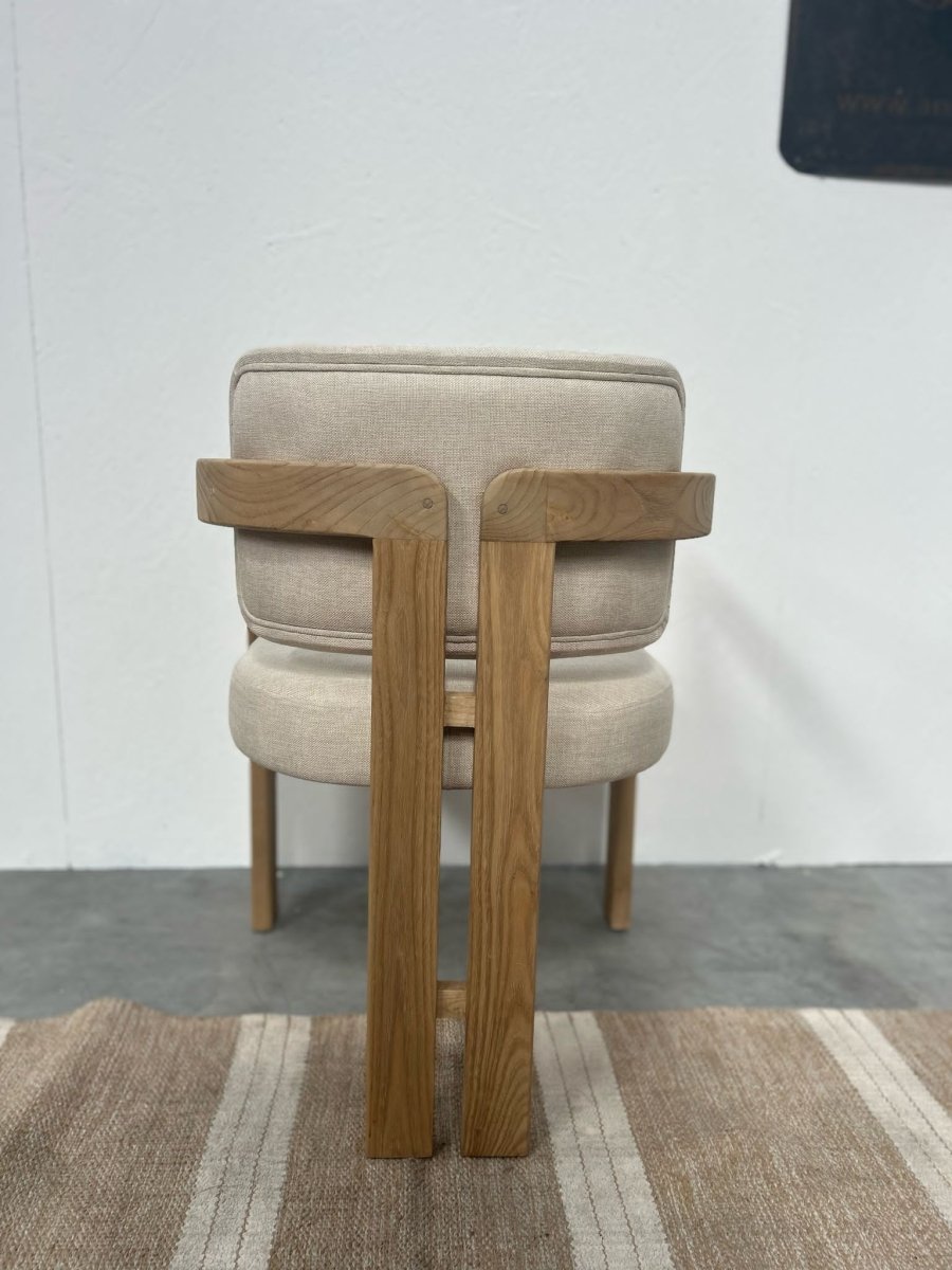 Bella Chair - OPULENT Co