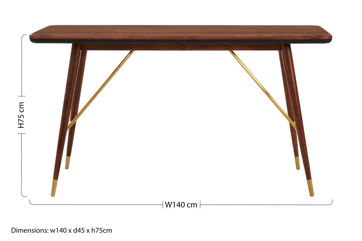 Censo Console Table - OPULENT co