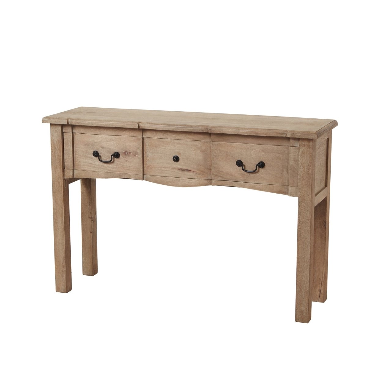 Copgrove Collection 3 Drawer Console - OPULENT Co