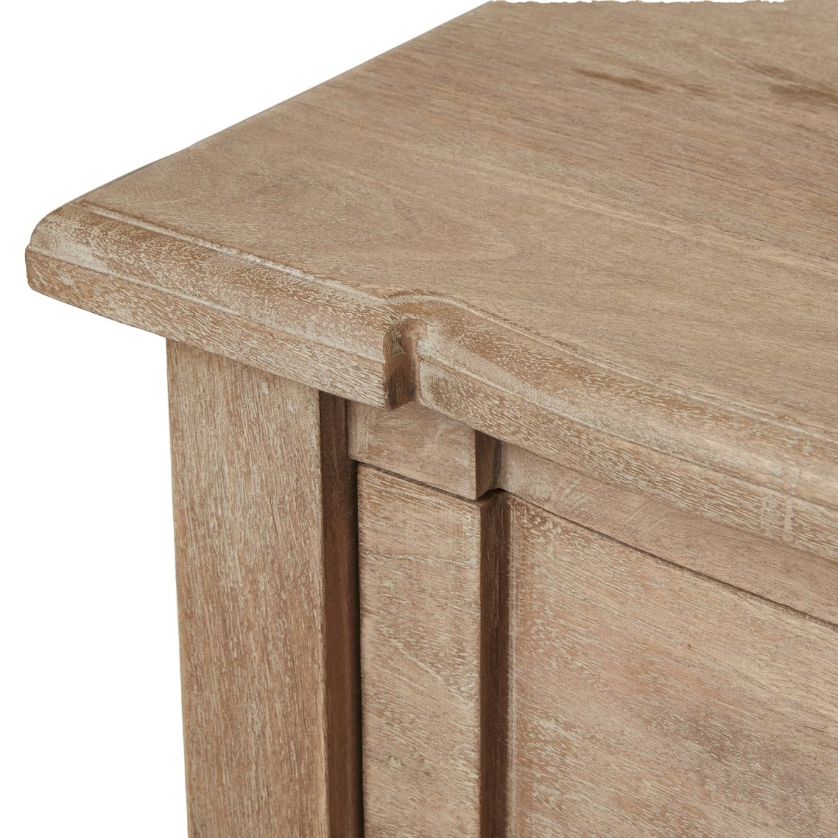 Copgrove Collection 3 Drawer Console - OPULENT Co
