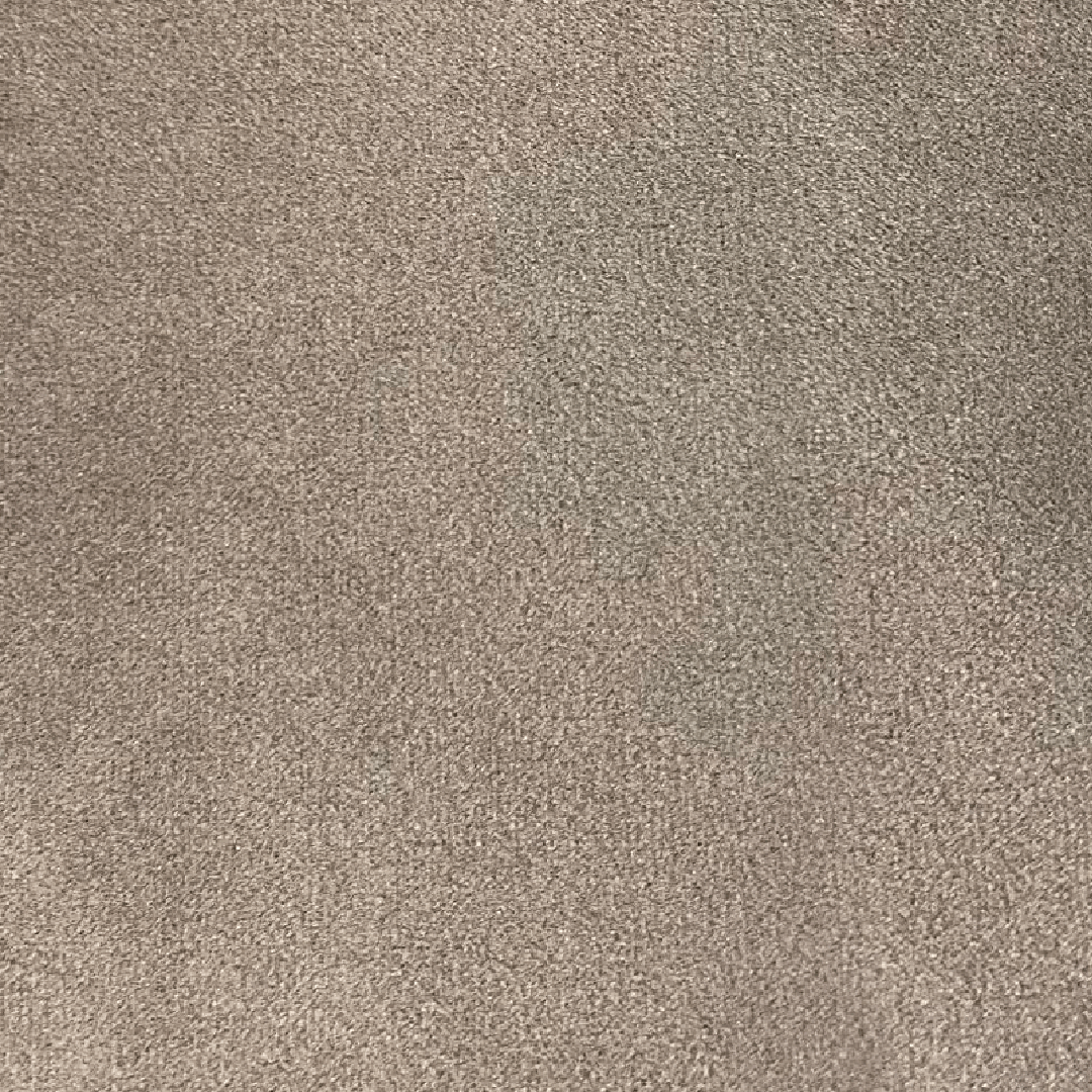 Daffy 2 Seater Sofa - Stone Grey Velvet - OPULENT co