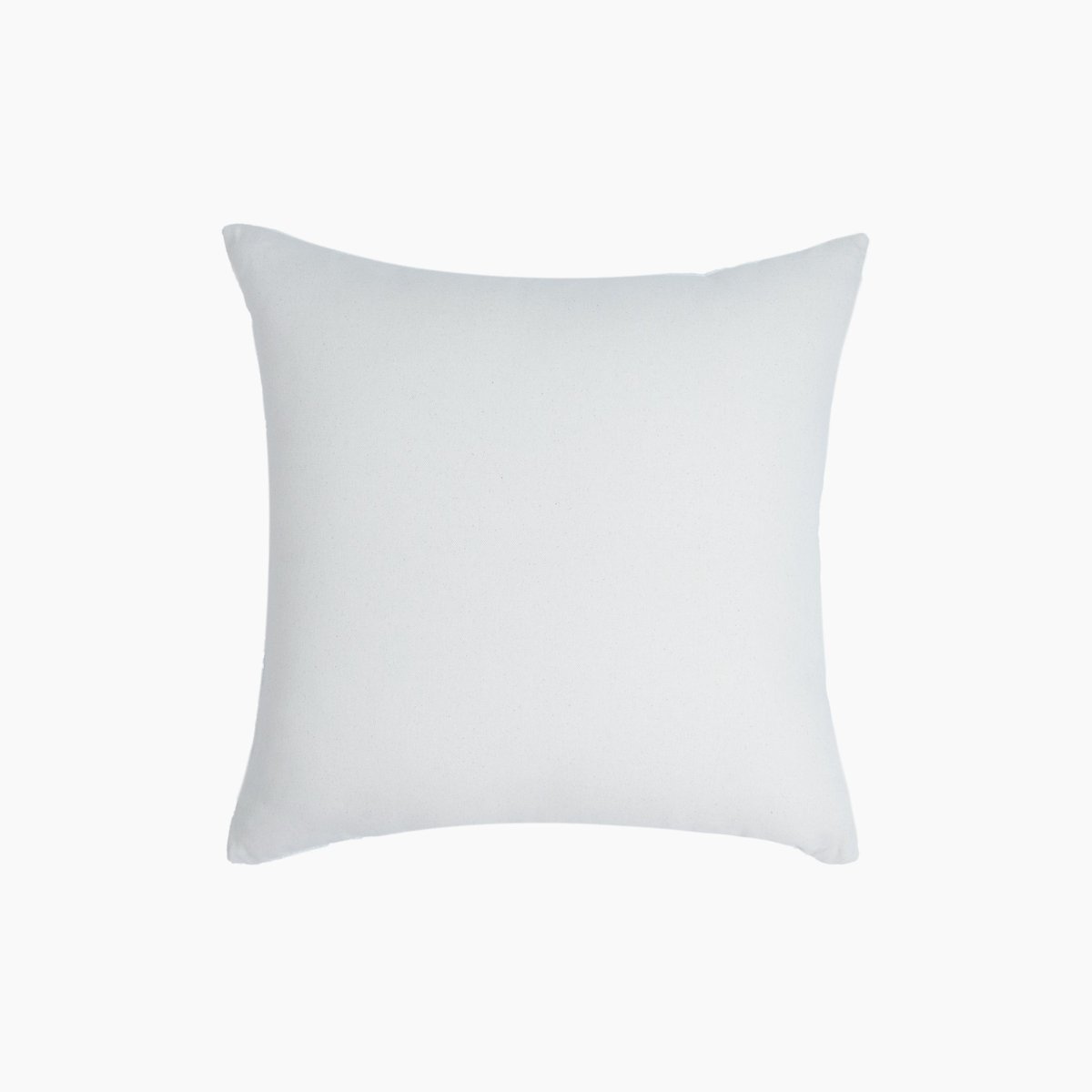 Gianna Fresh Embroidered Cotton Cushion - OPULENT Co