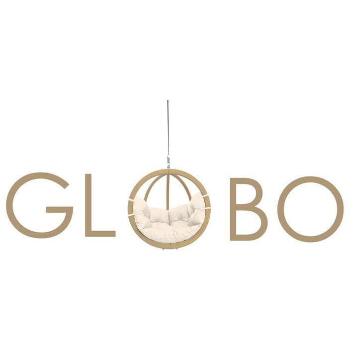 Globo Royal Natura Hanging Egg Chair