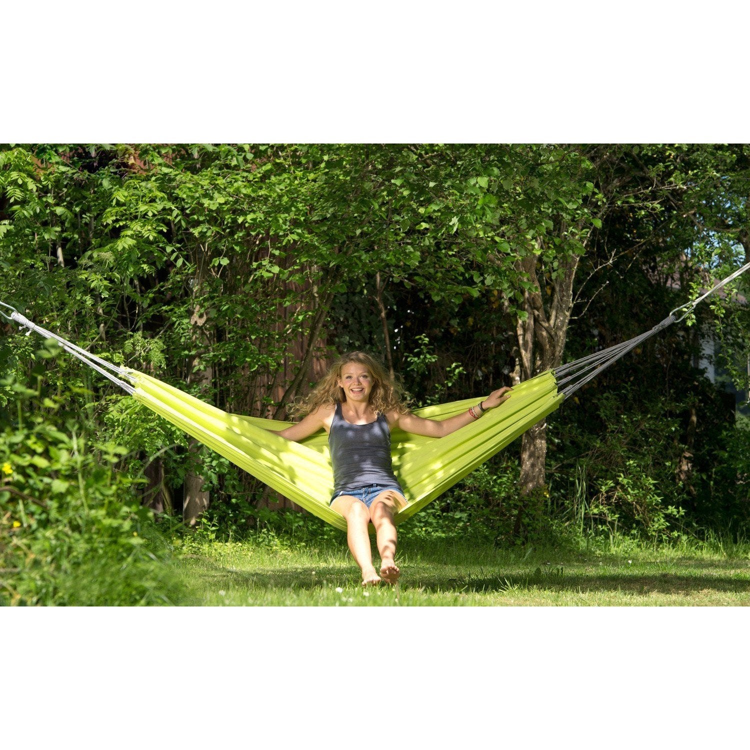 Florida Kiwi Hammock