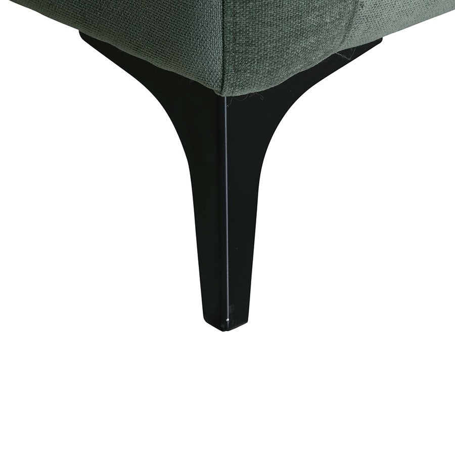 Himbleton Sofa | Green - OPULENT co