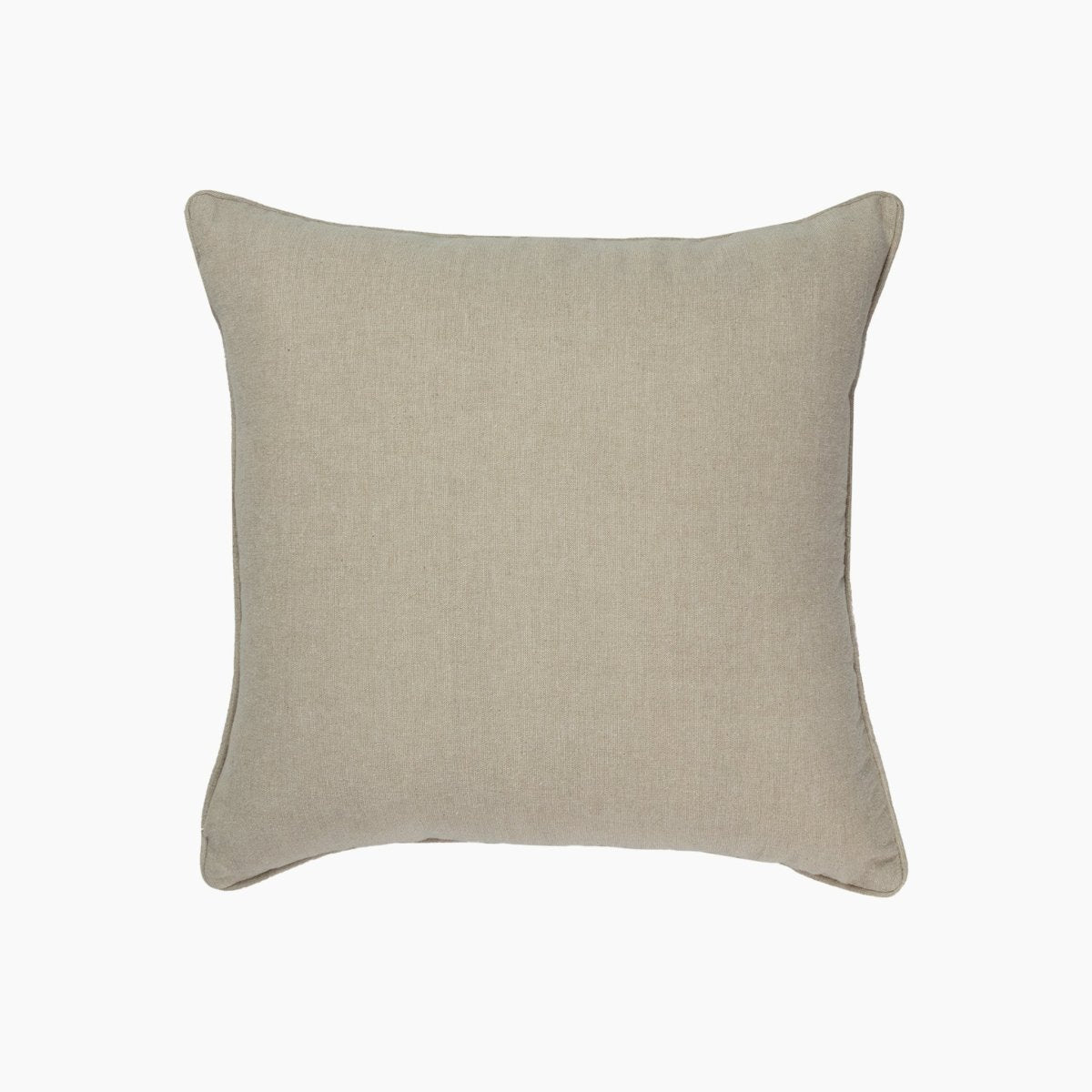 Isla Botanical Cotton Cushion - OPULENT Co
