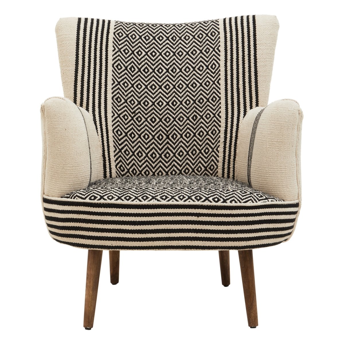 Kefena Armchair - OPULENT co
