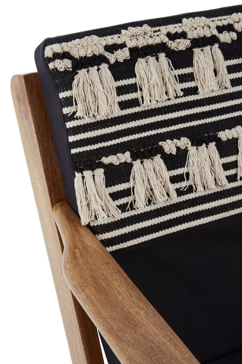 Kefena Laid Back Design Chair - OPULENT co