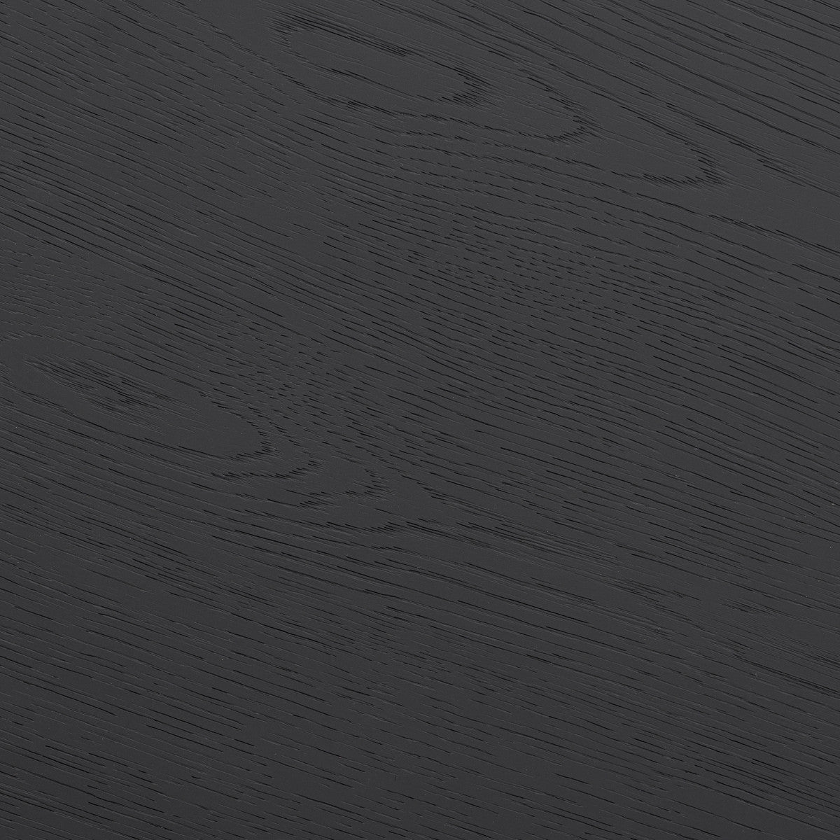 Leckford Ribbed Occasional Table | Black Oak - OPULENT co