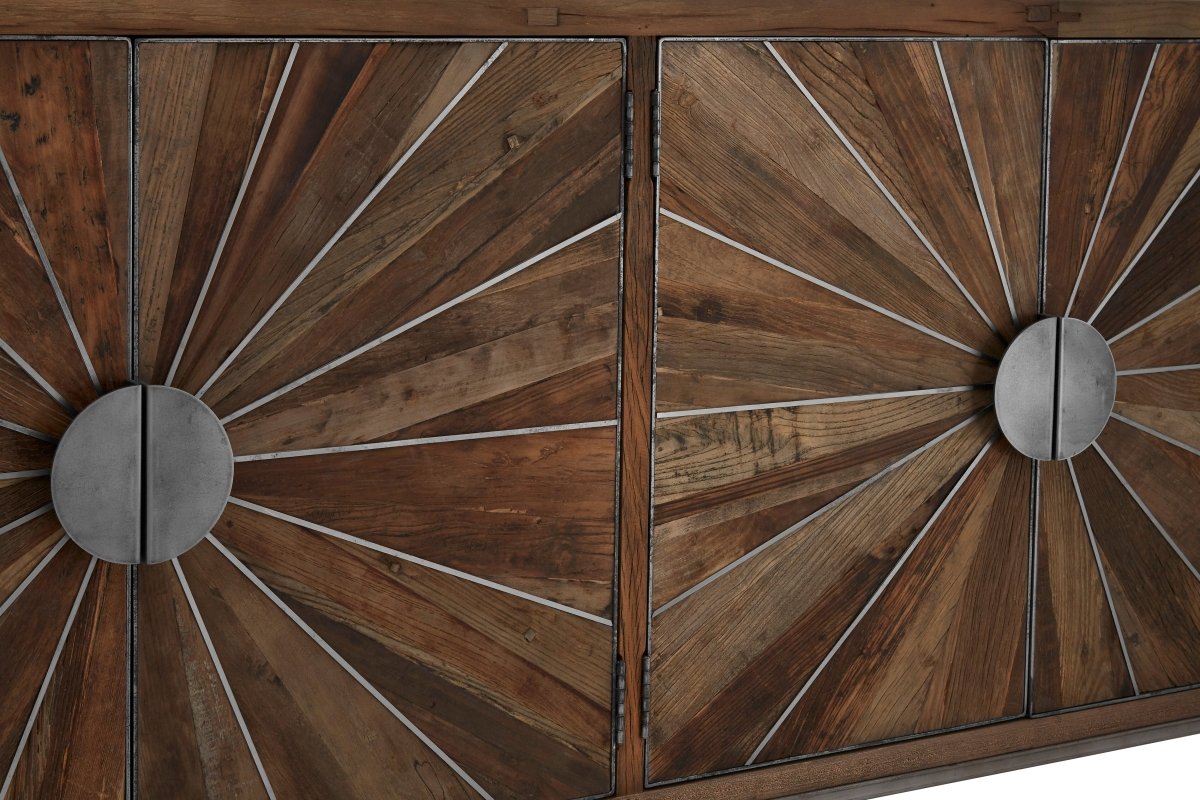 Myron Sideboard - OPULENT Co