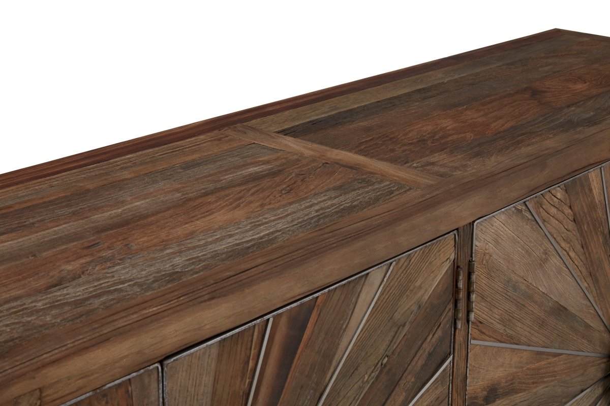 Myron Sideboard - OPULENT Co