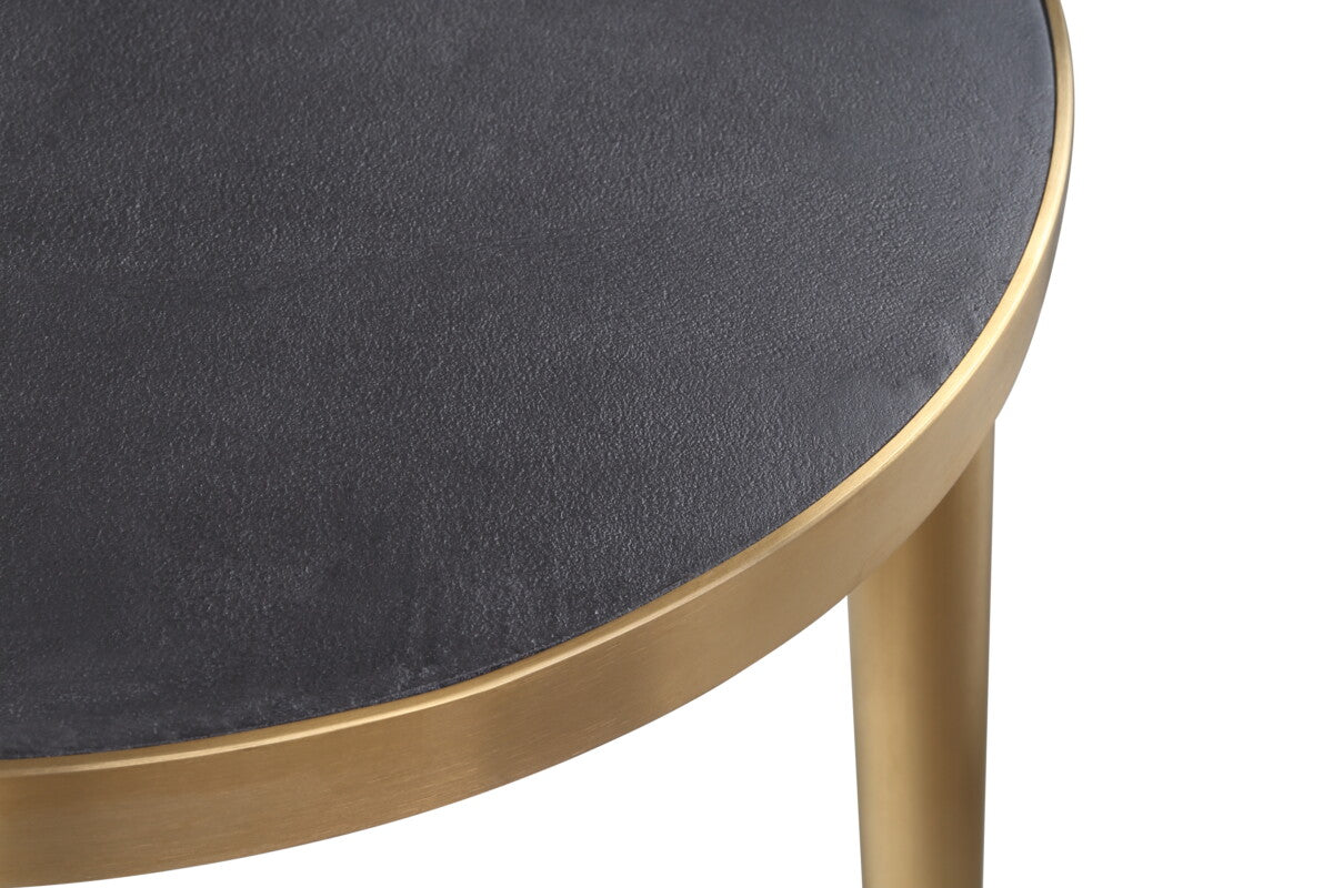 Neatham End Table - OPULENT co