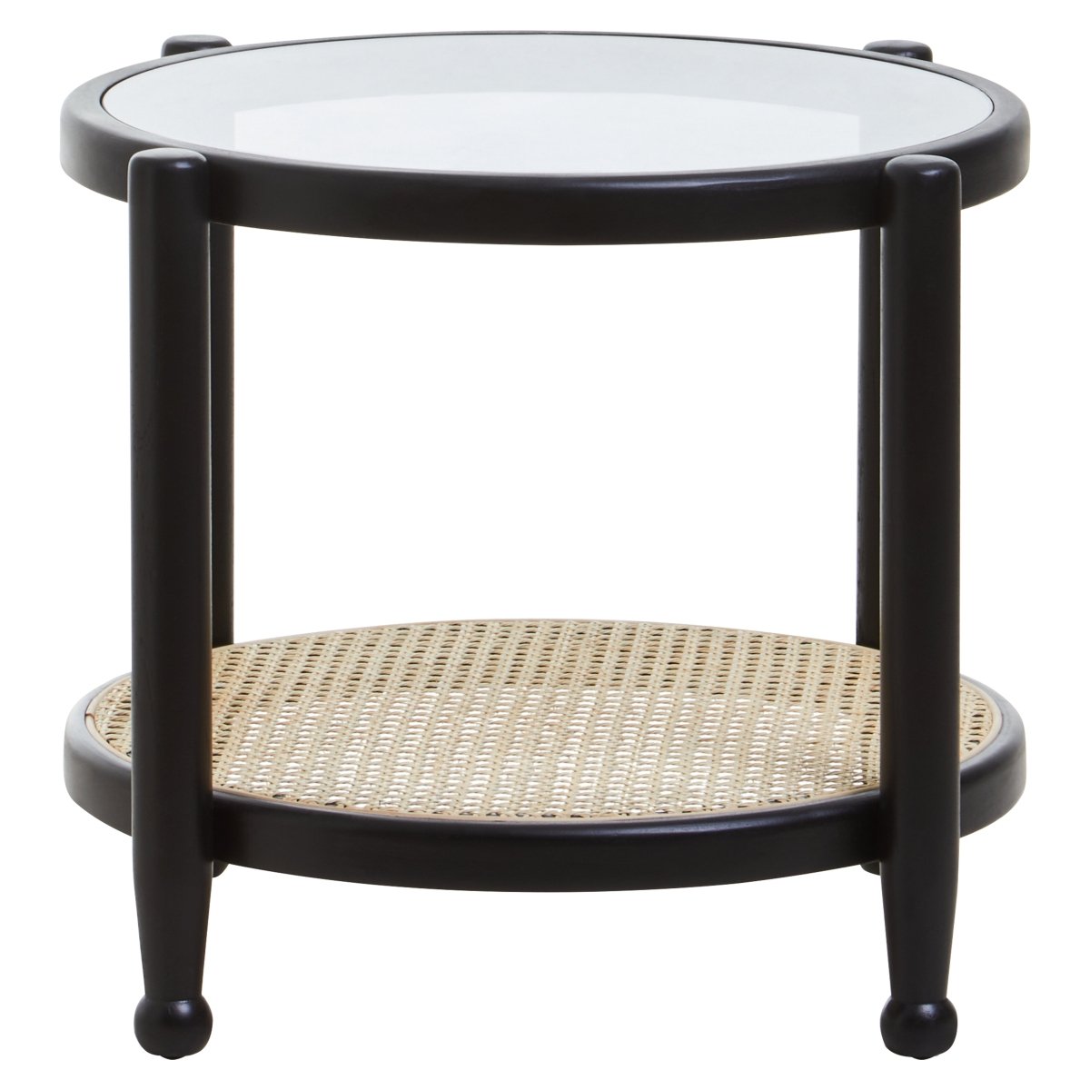Nino Side Table - OPULENT co