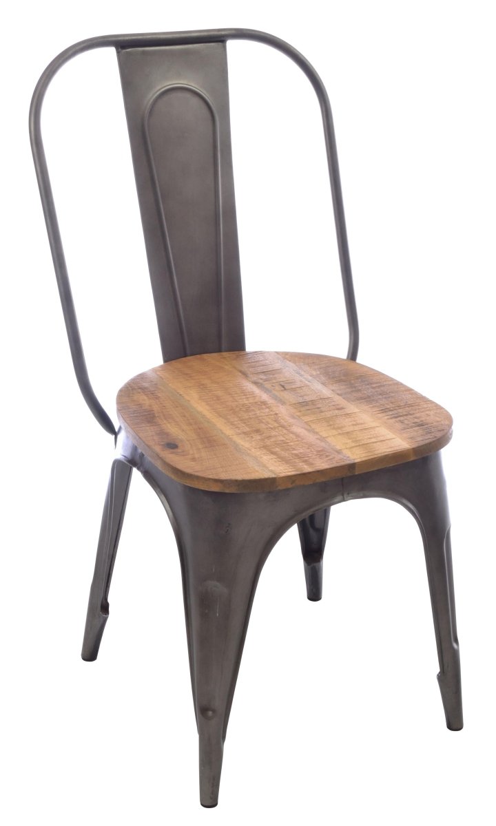 Old Empire Dining Chair - OPULENT Co