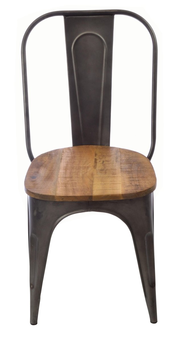 Old Empire Dining Chair - OPULENT Co