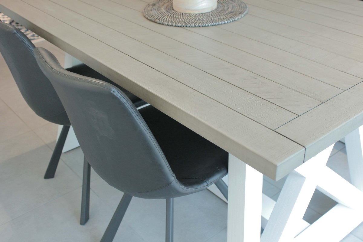 Oxford 1.6m Dining Table - OPULENT Co