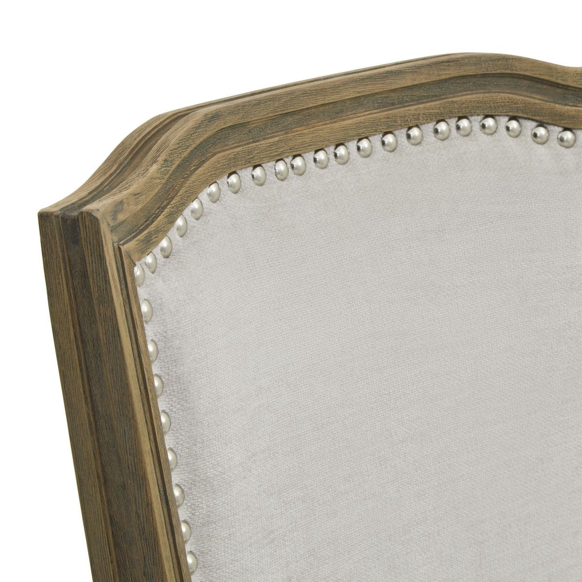 Ripley Grey Dining Chair - OPULENT co