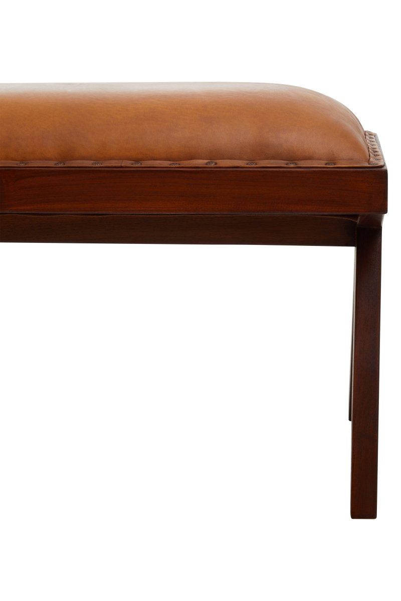 Sapa Bench With Inverted Base - OPULENT co