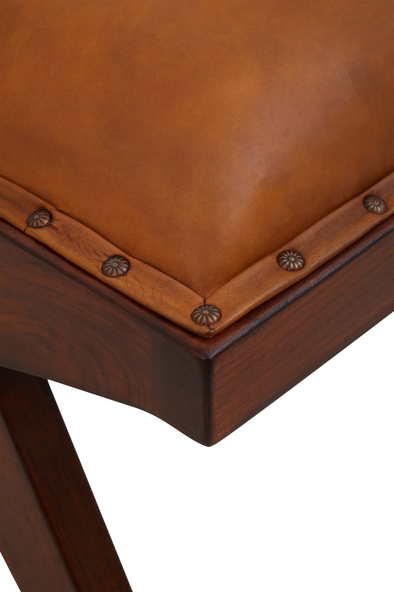 Sapa Bench With Inverted Base - OPULENT co