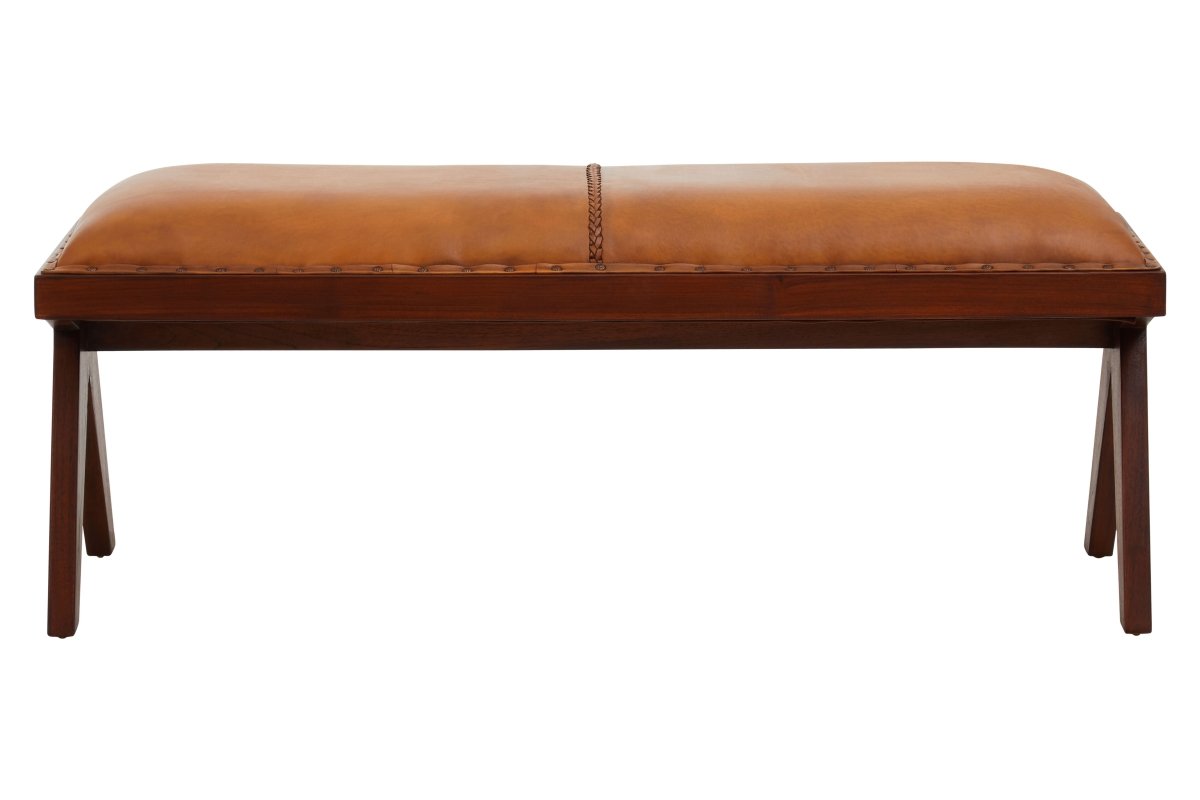 Sapa Bench With Inverted Base - OPULENT co