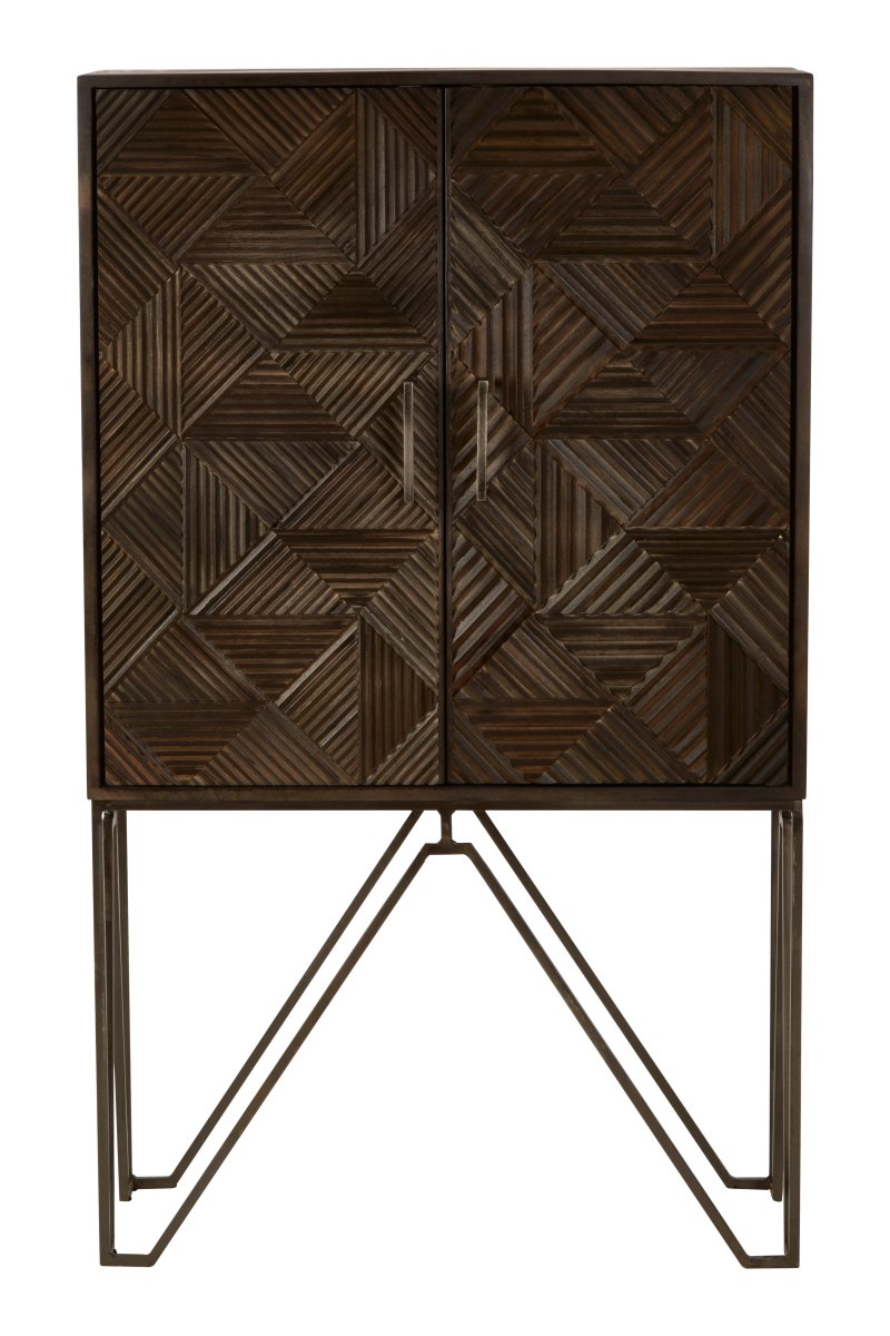 Seyra Cabinet - OPULENT Co