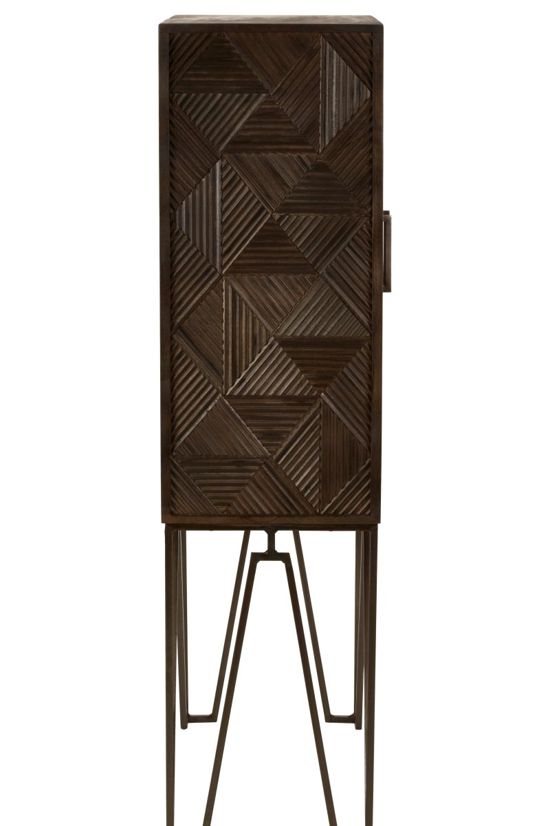 Seyra Cabinet - OPULENT Co