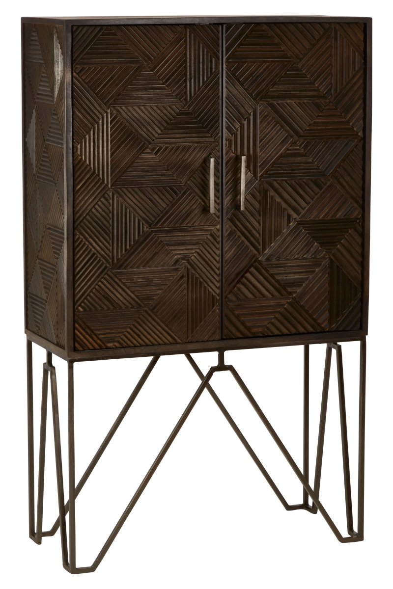 Seyra Cabinet - OPULENT Co
