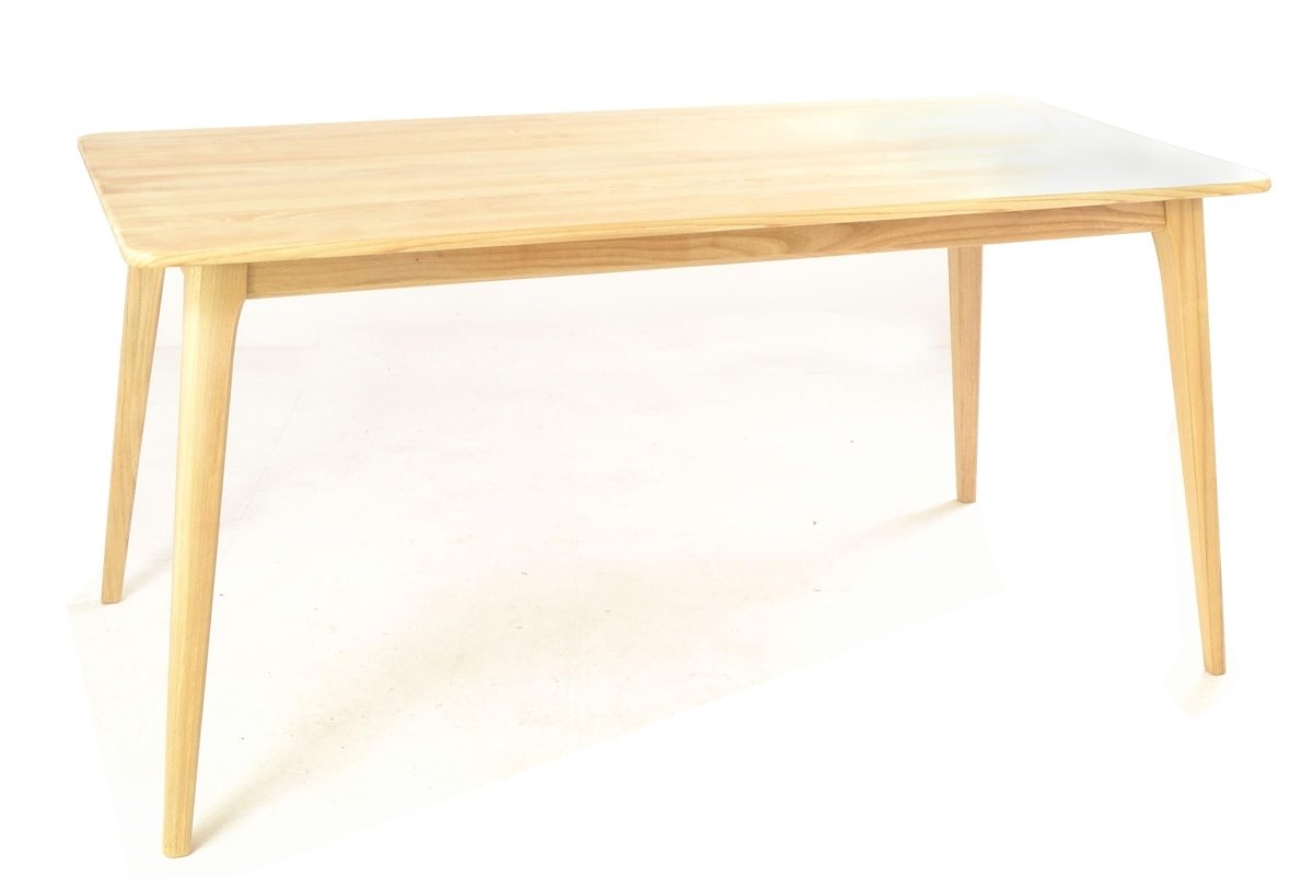 Shoreditch 1.6m Dining Table - OPULENT Co