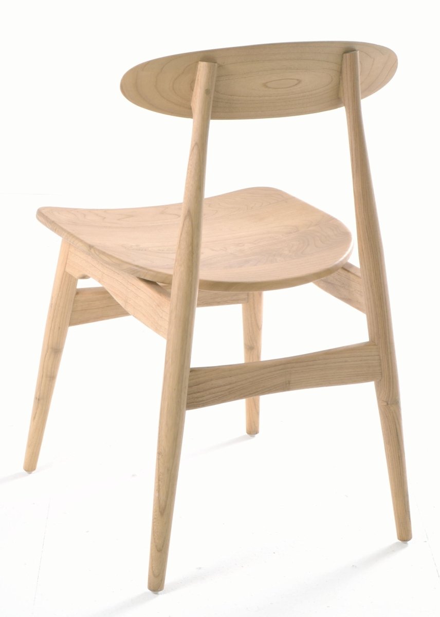 Shoreditch Dining Chair - OPULENT Co