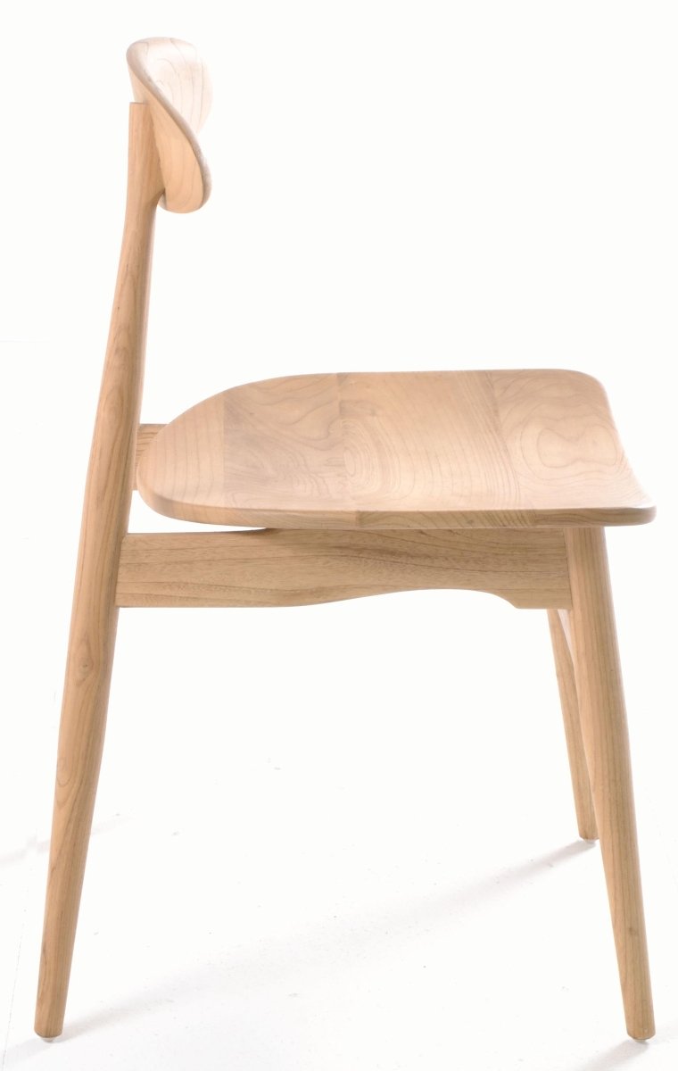 Shoreditch Dining Chair - OPULENT Co