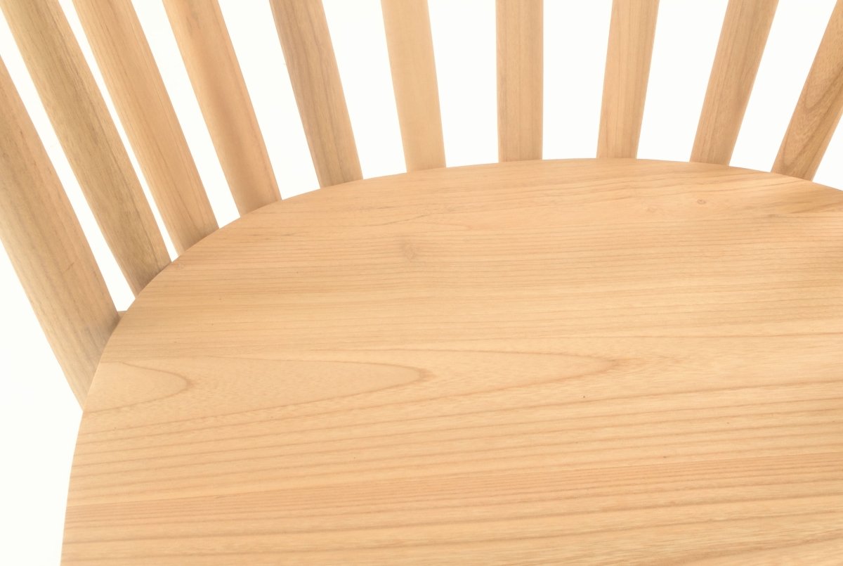 Shoreditch Round Tub Chair - OPULENT Co