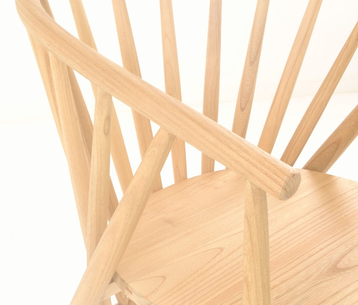 Shoreditch Round Tub Chair - OPULENT Co