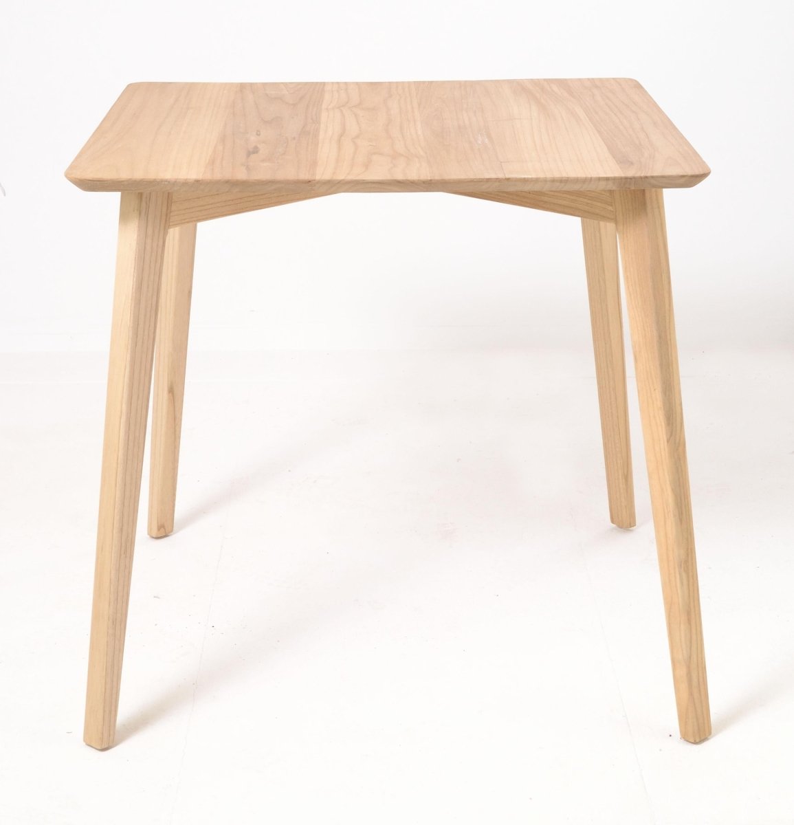 Shoreditch Square Dining Table - OPULENT Co