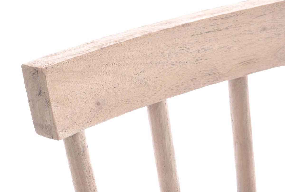 Square Seat Dining Chair - OPULENT Co