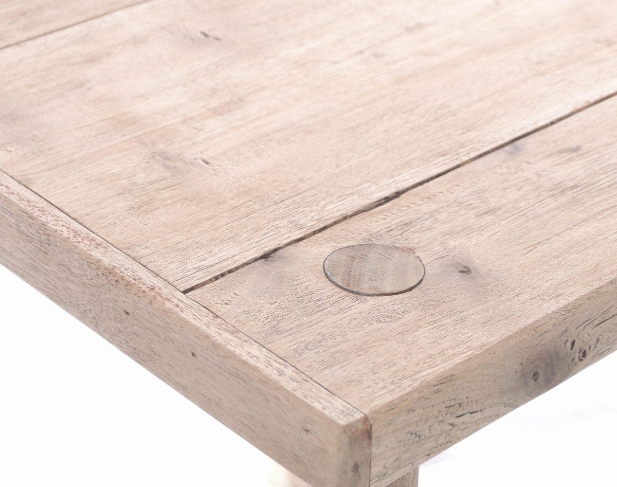 Square Seat Dining Chair - OPULENT Co