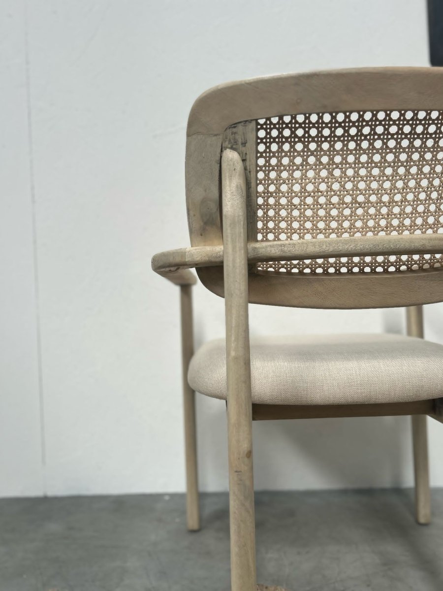 Suzie Dining Chair - OPULENT Co