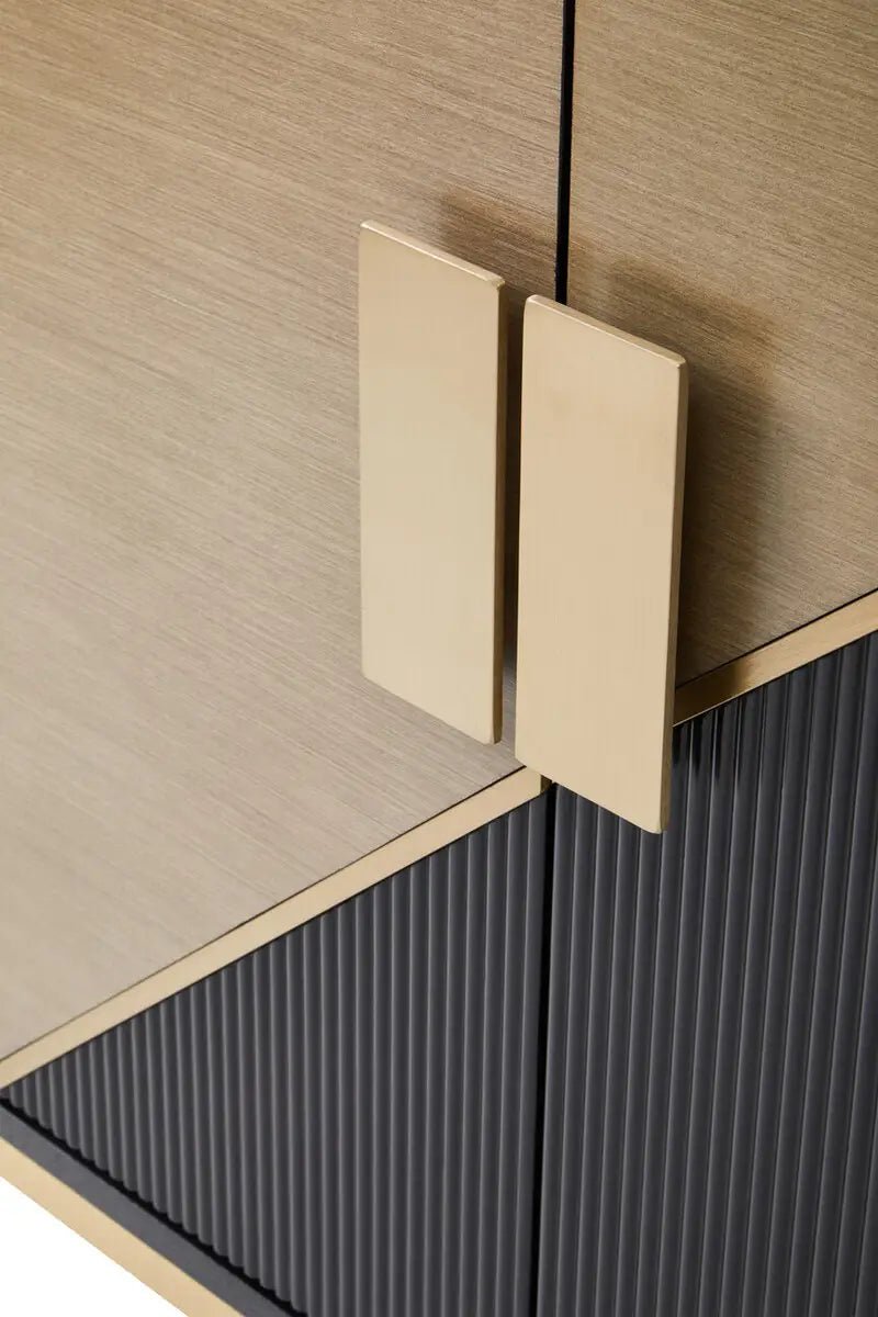 Tavoli 2 Door Sideboard - OPULENT co