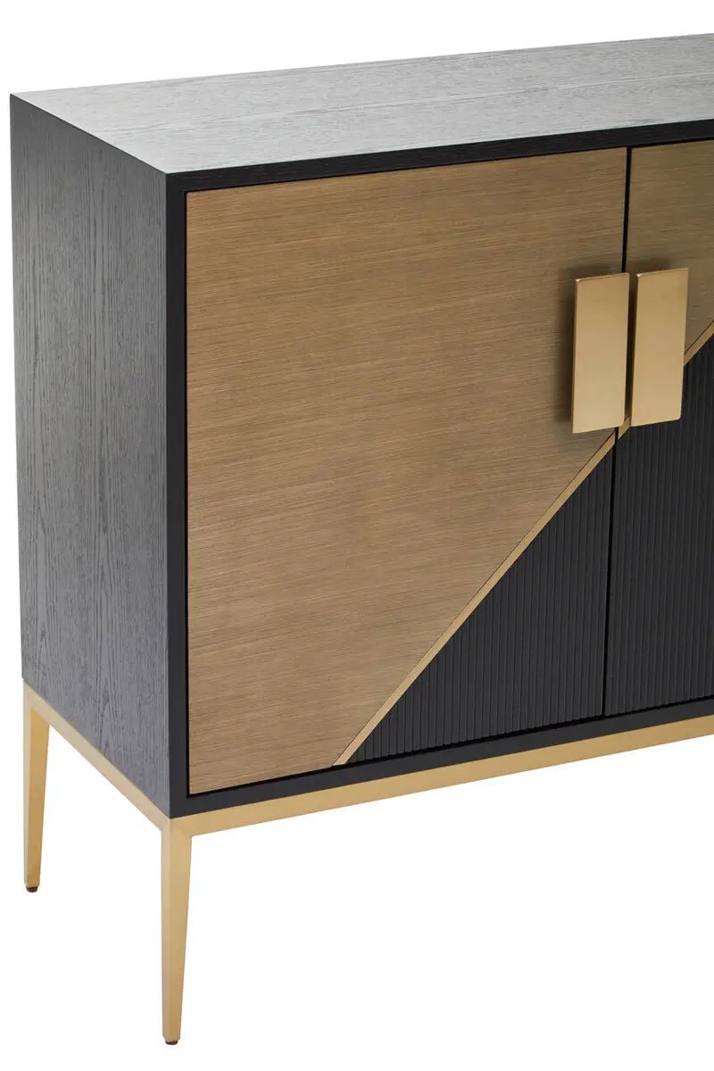 Tavoli 2 Door Sideboard - OPULENT co