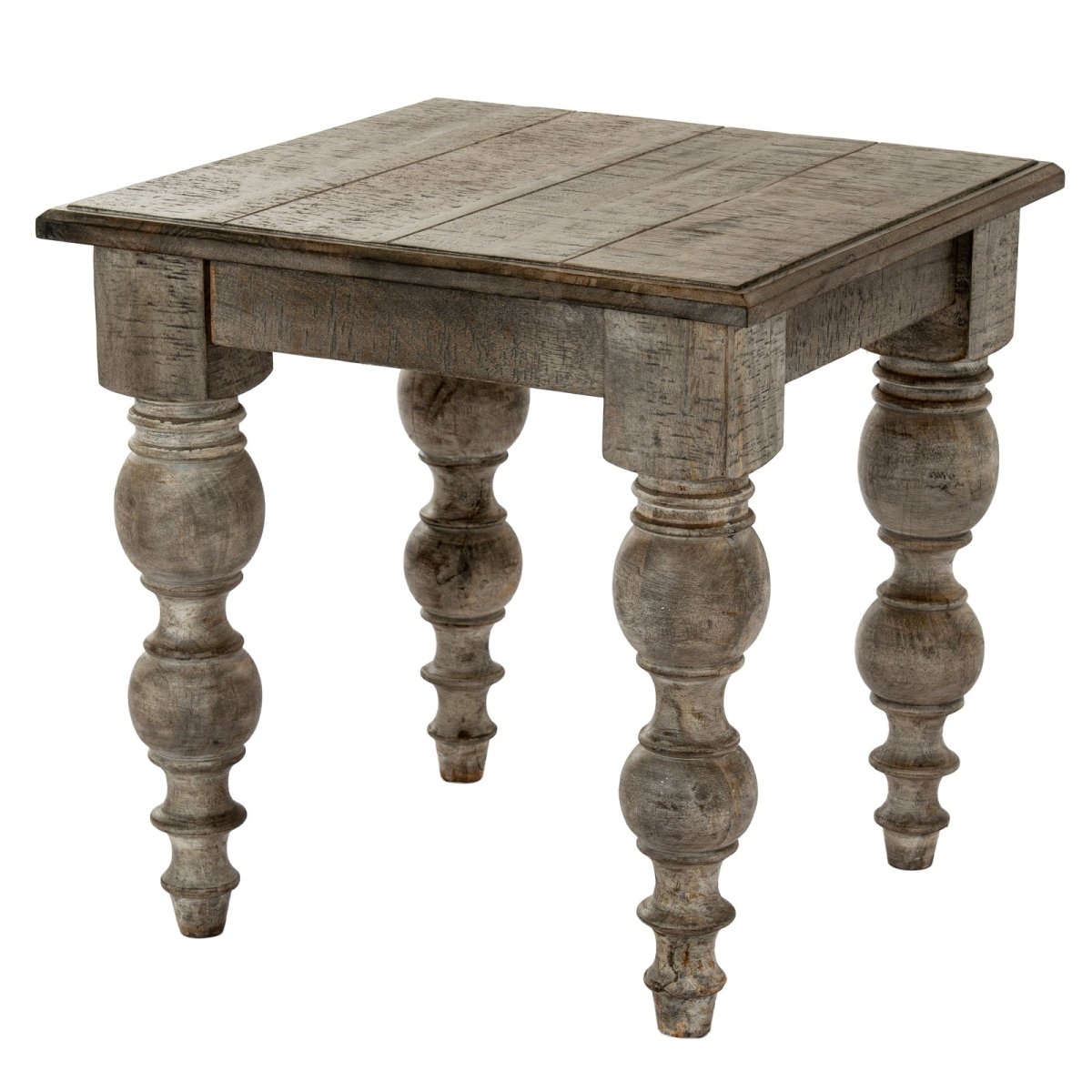 The Rutland Collection Side Table - OPULENT Co