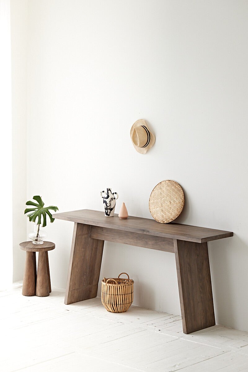 Tibberton Console - OPULENT co