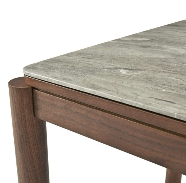 Willow Square Dining Table