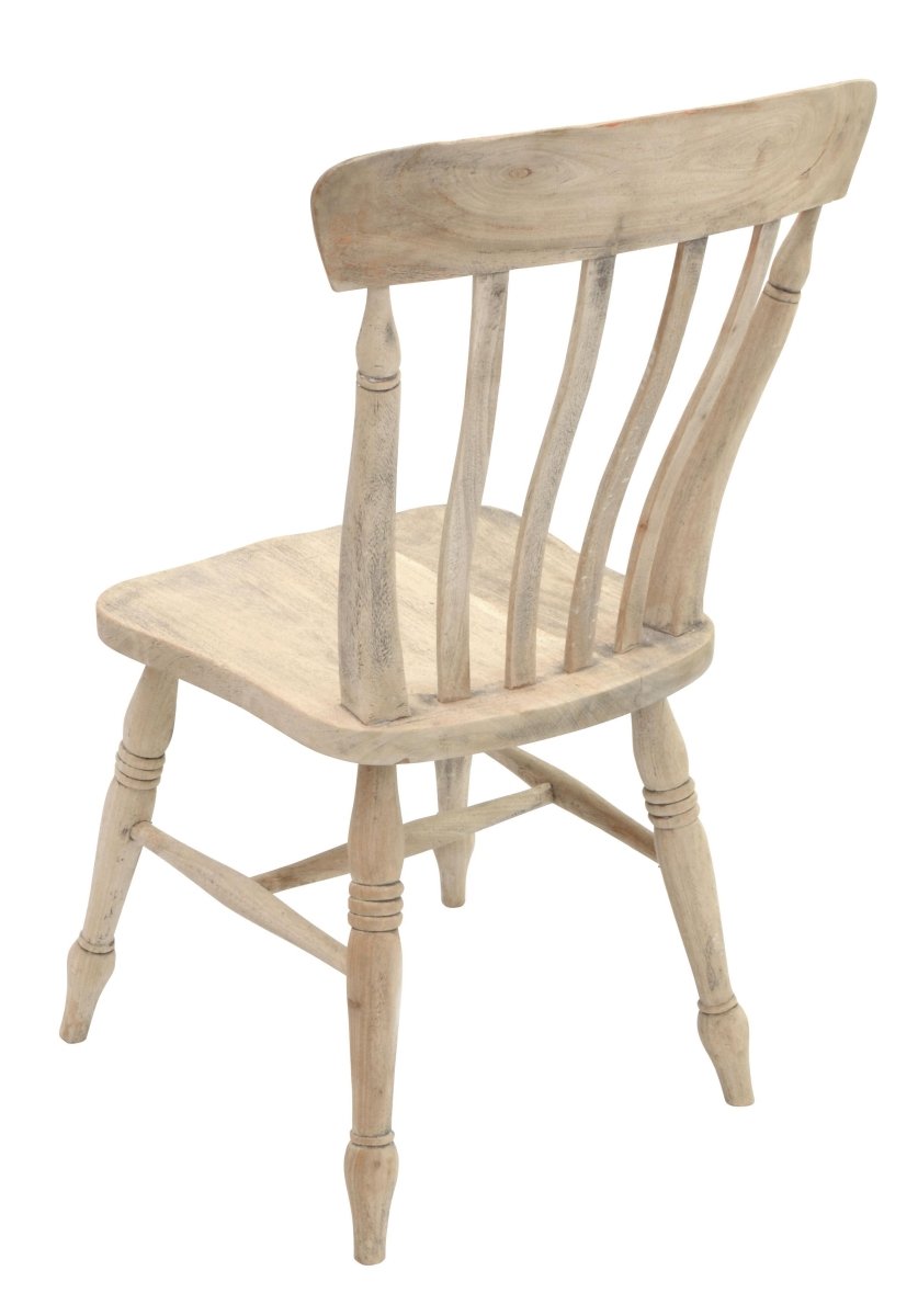 Vintage Farmhouse Chair - OPULENT Co